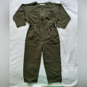 Soor Ploom Rosie coverall.